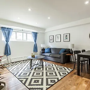 Aparthotel Sonder - De Ville, Montreal