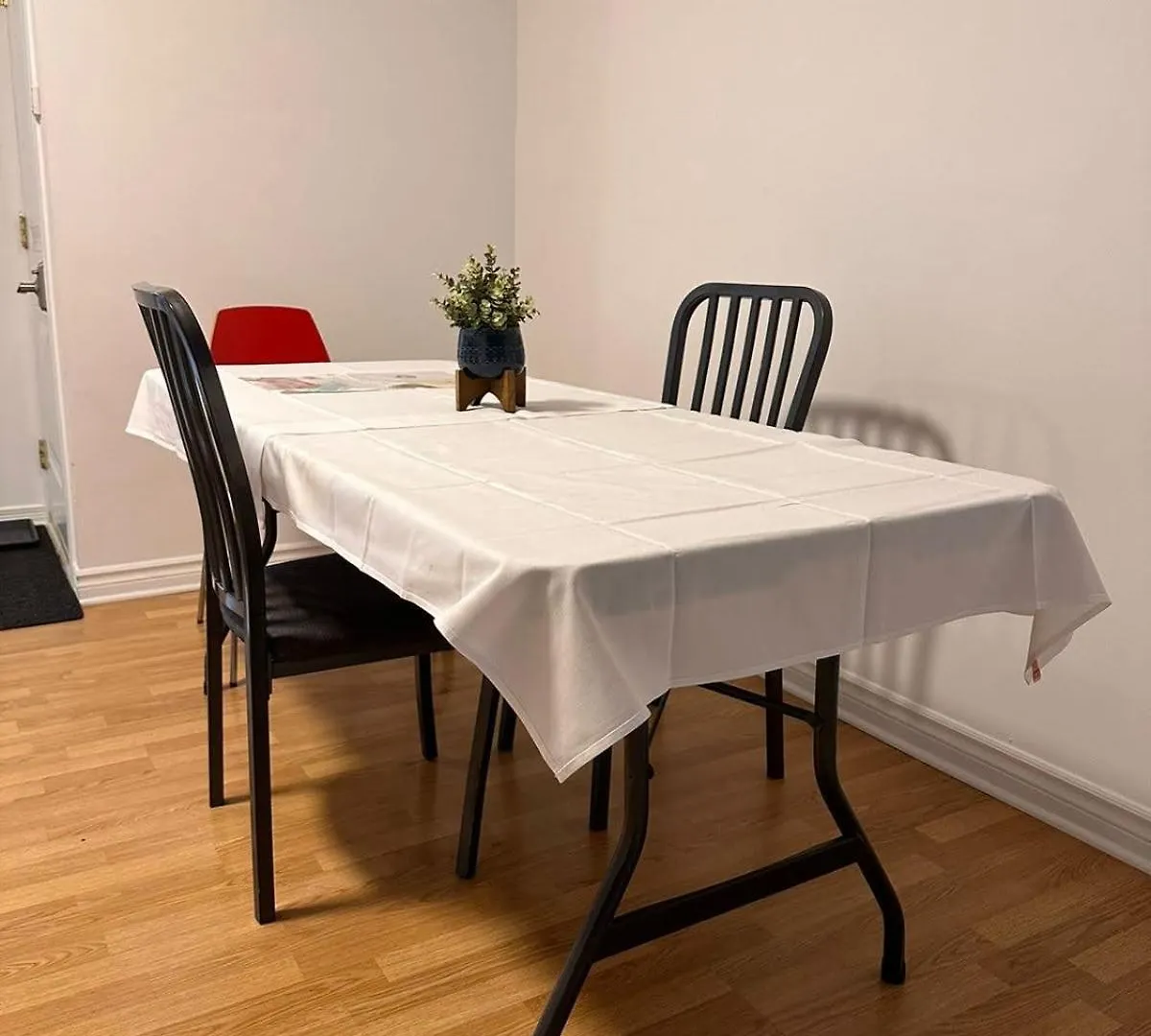 Chambre Lumineuse Et Confortable Montreal