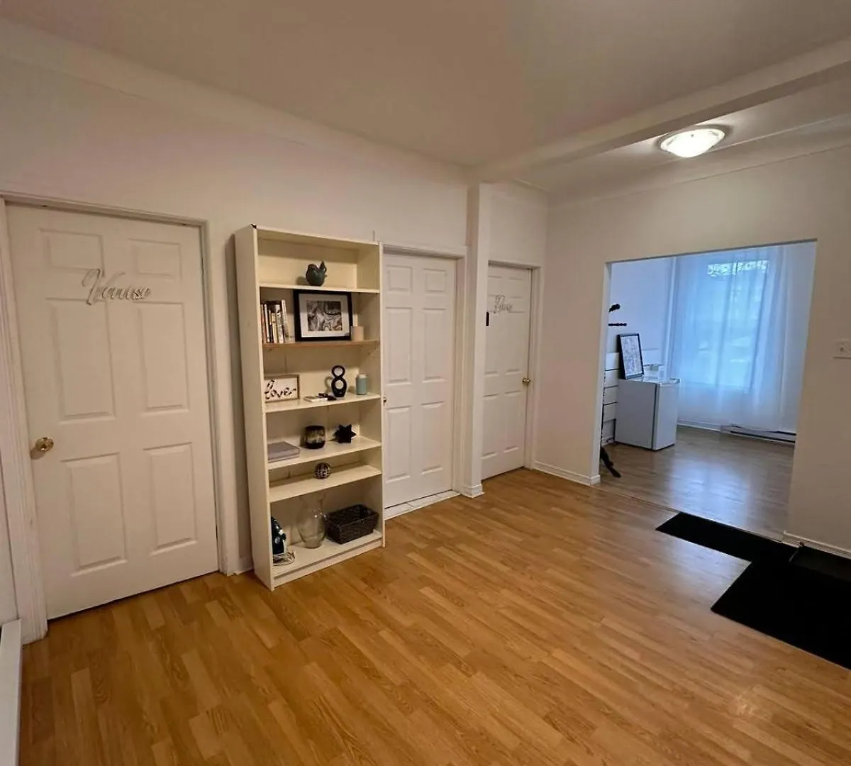 Bed & Breakfast Chambre Lumineuse Et Confortable Montreal