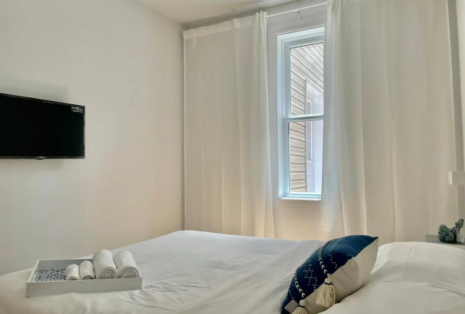 Chambre Lumineuse Et Confortable Montreal