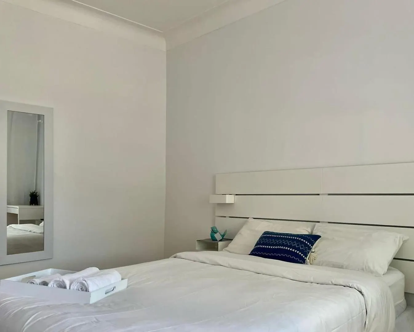 Chambre Lumineuse Et Confortable Montreal